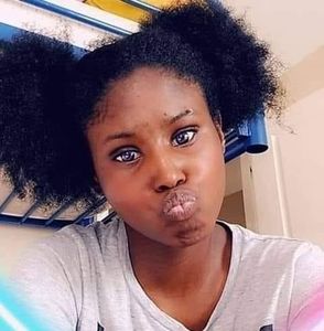 Meet your Posher, Irelynn